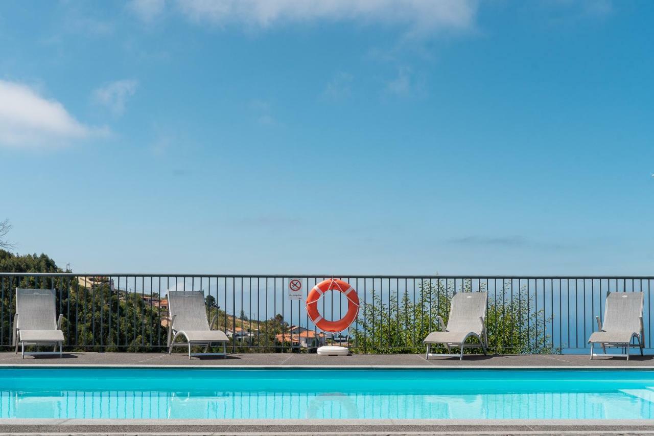 Villa Panoramica II アルコ・ダ・カリェタ エクステリア 写真